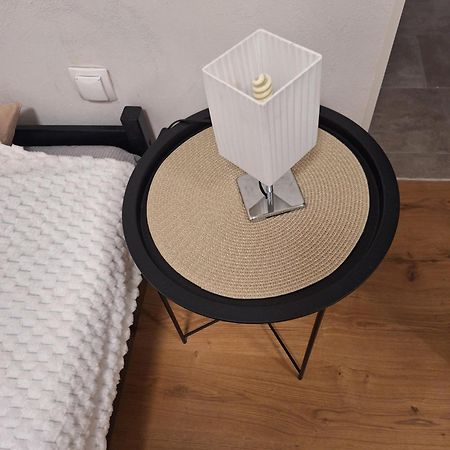 City Studio Rijeka Apartment Ngoại thất bức ảnh