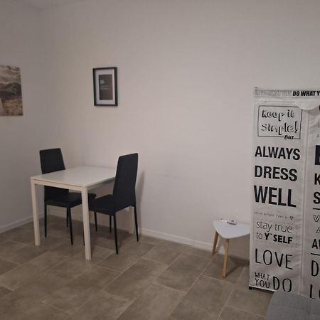 City Studio Rijeka Apartment Ngoại thất bức ảnh