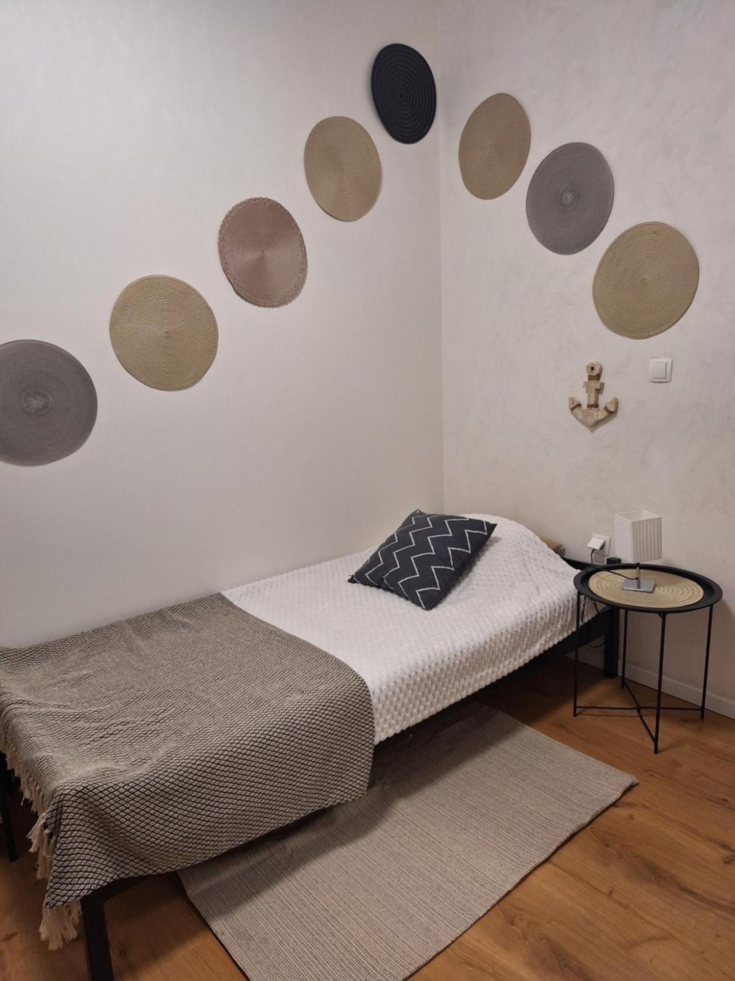 City Studio Rijeka Apartment Ngoại thất bức ảnh