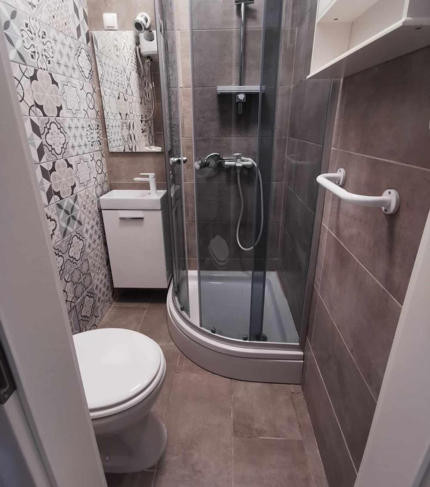 City Studio Rijeka Apartment Ngoại thất bức ảnh