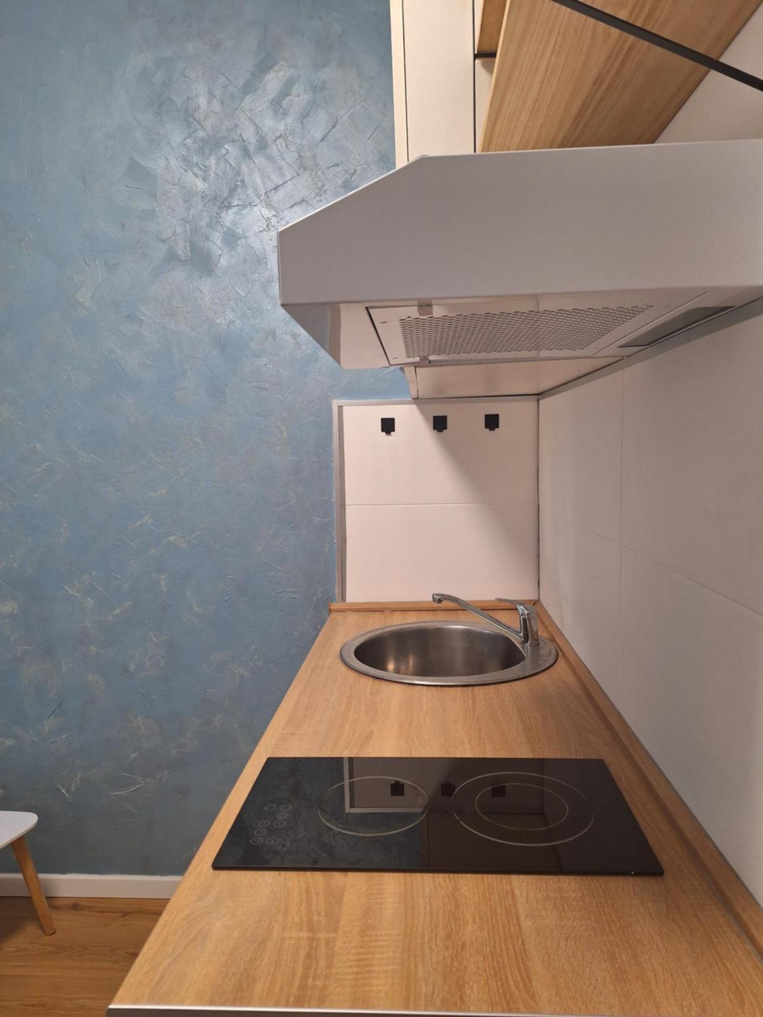 City Studio Rijeka Apartment Ngoại thất bức ảnh
