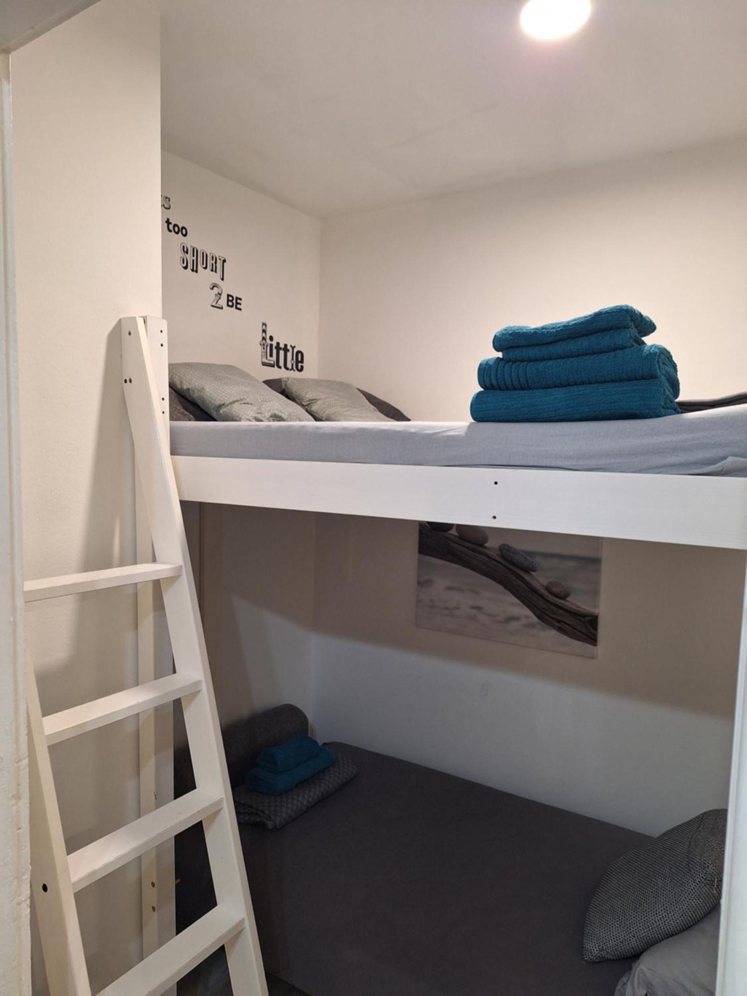 City Studio Rijeka Apartment Ngoại thất bức ảnh