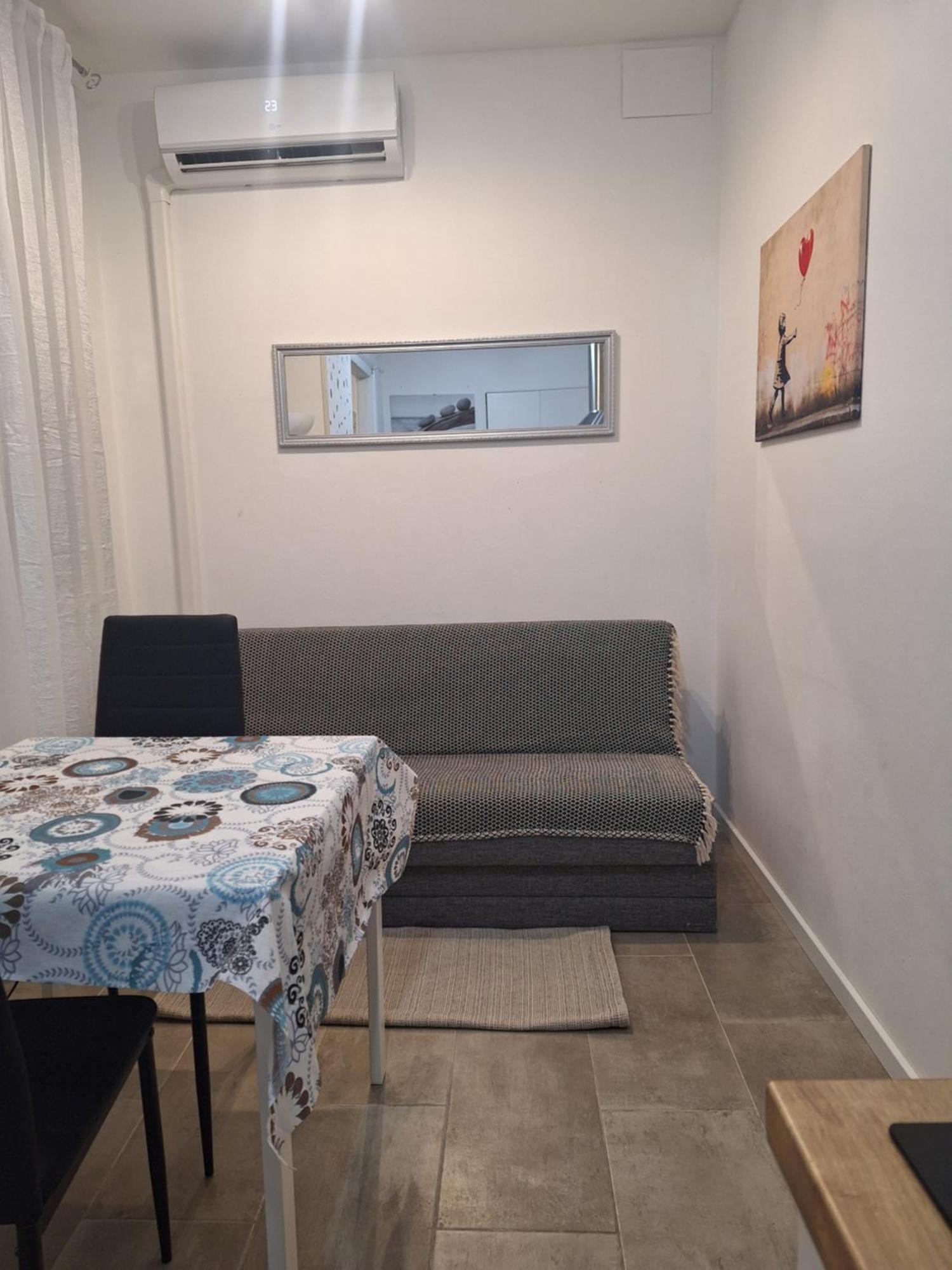 City Studio Rijeka Apartment Phòng bức ảnh