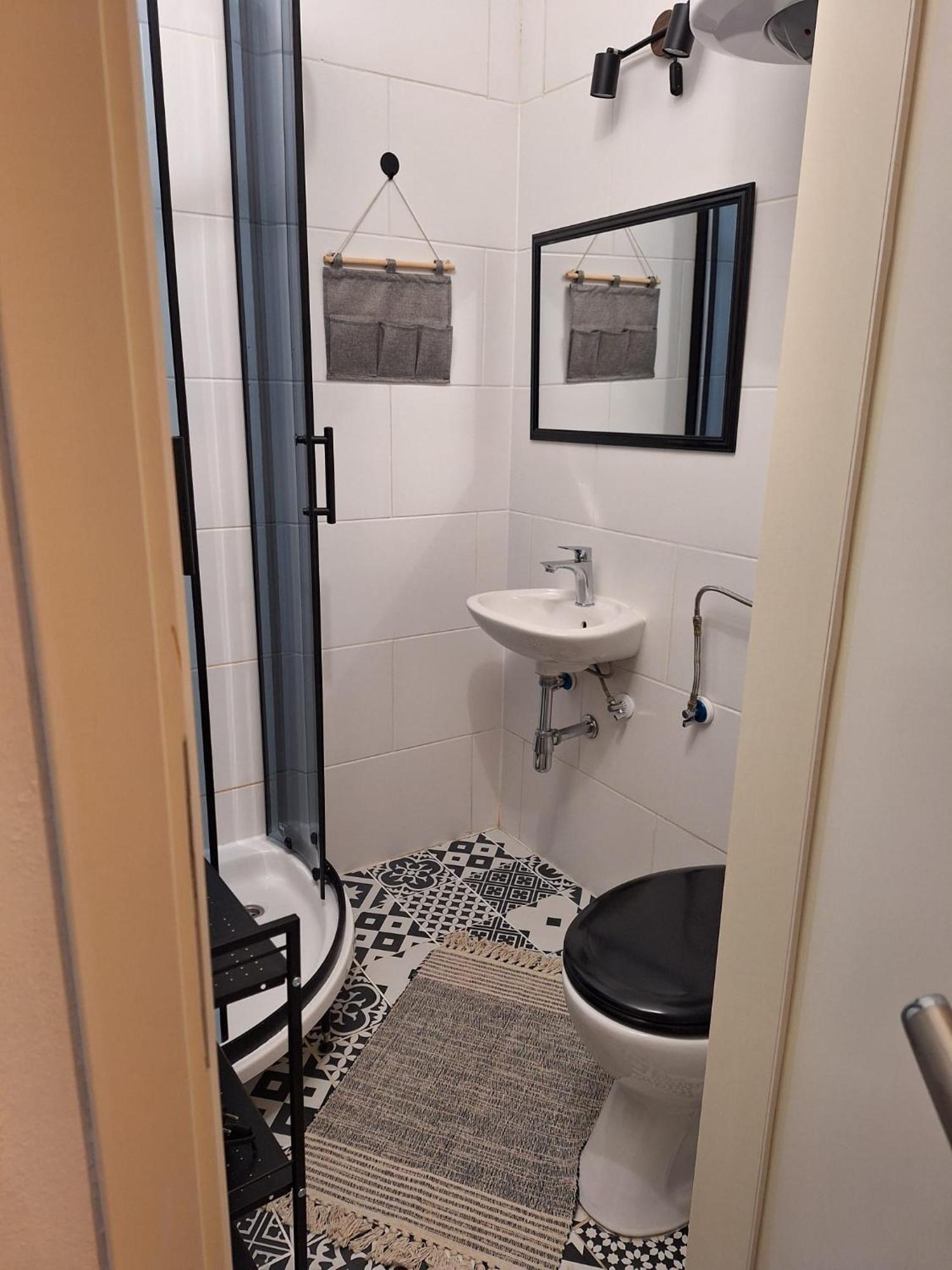City Studio Rijeka Apartment Phòng bức ảnh