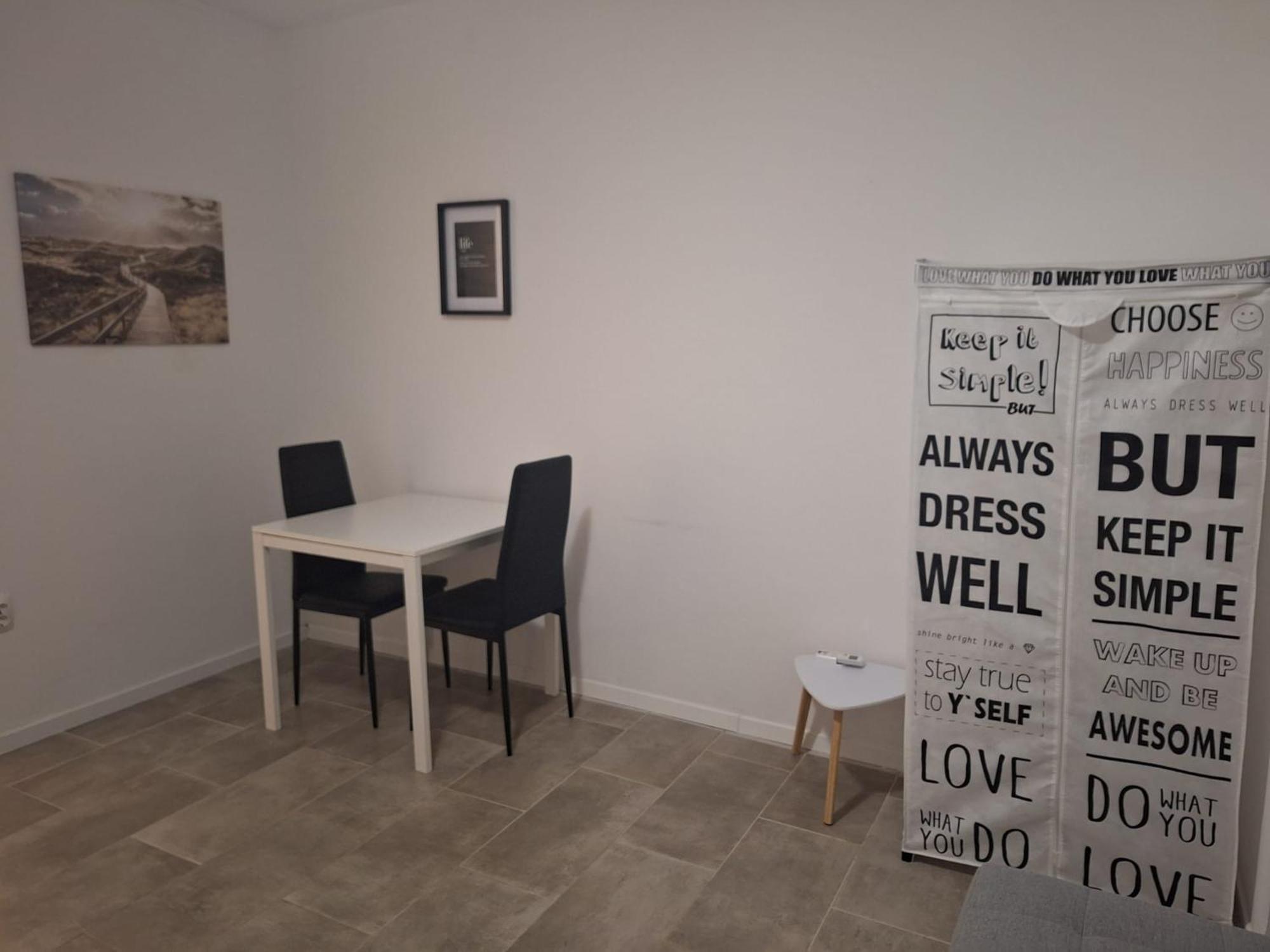 City Studio Rijeka Apartment Ngoại thất bức ảnh