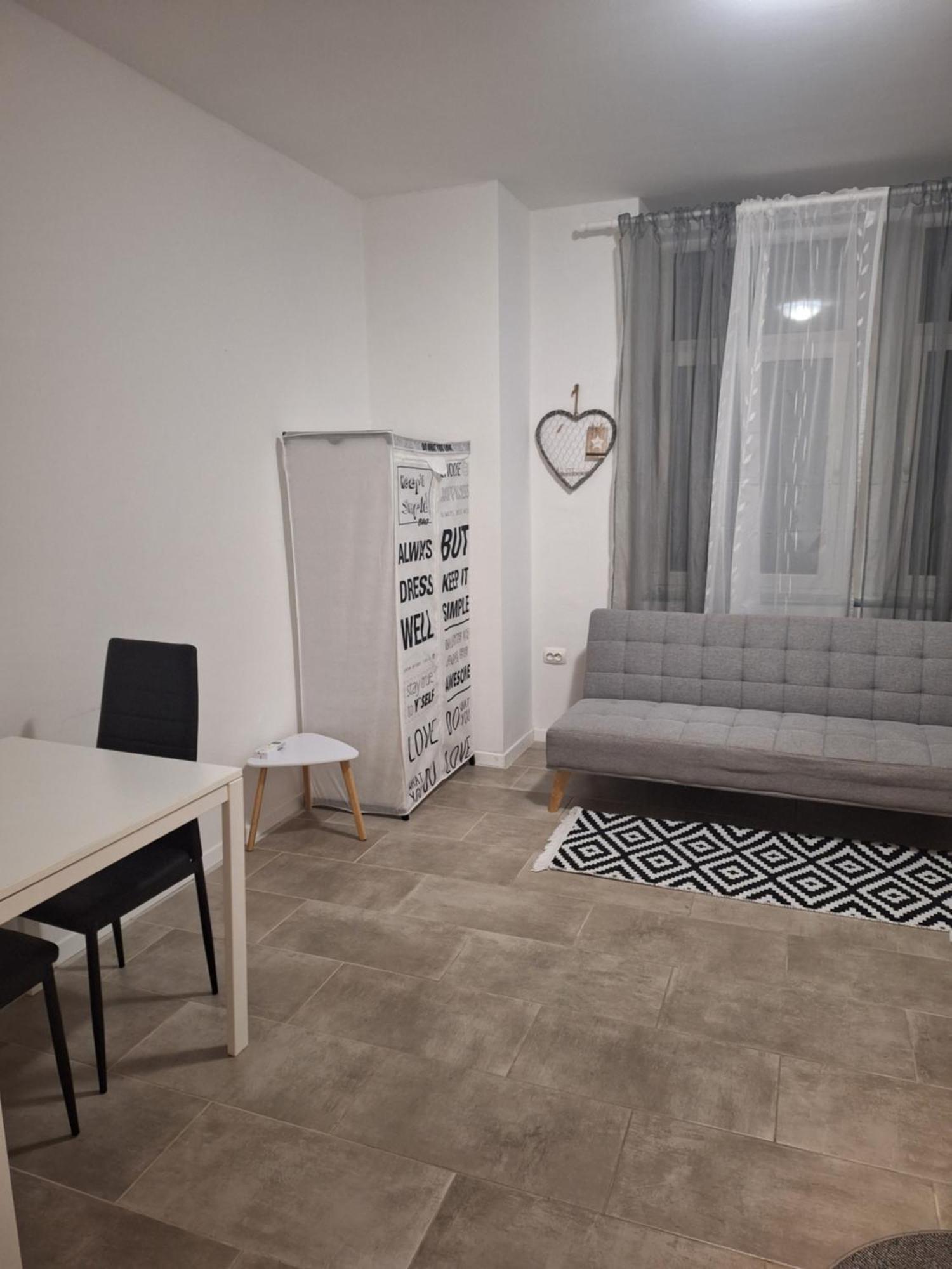 City Studio Rijeka Apartment Ngoại thất bức ảnh