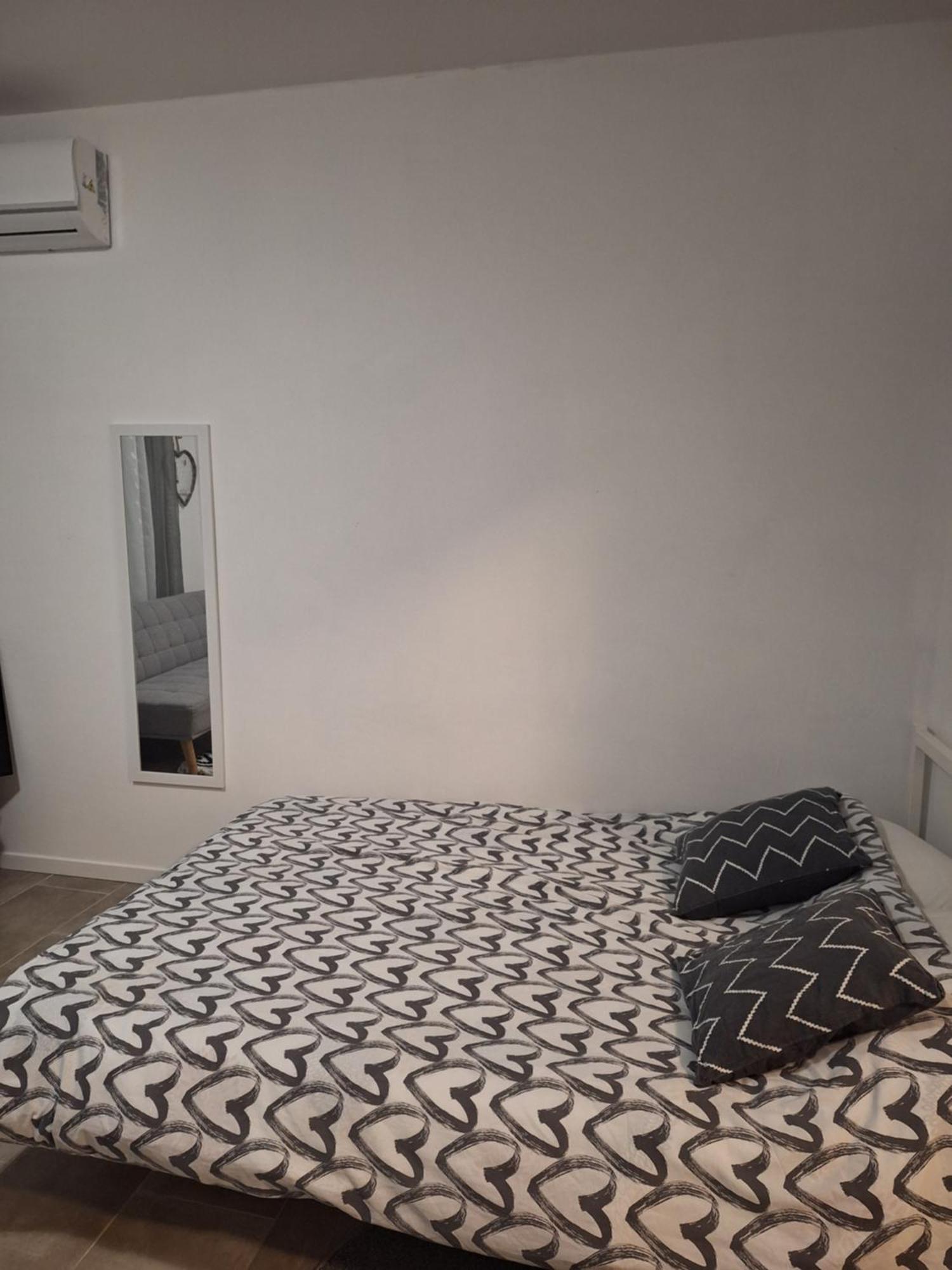 City Studio Rijeka Apartment Ngoại thất bức ảnh